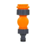 Washing Machine Faucet Connector 180 Degree Swivel Adapter - Image 2