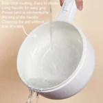 Electric Boiling Pot Household Multifunctional Small Electric Cooker - Image 7