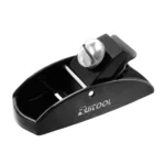 RUITOOL Woodworking Planer Metal Short Planer Edge Trimming Chamfer Planer