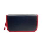 Household Electric Soldering Iron Welding Repair Tool Storage Leather Bag - Image 6