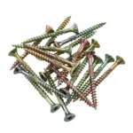 RUITOOL T25 100pcs Woodworking Screws Torx Self Tapping Screws - Image 4