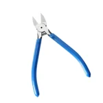 Water Nozzle Pliers Shearing Chrome Vanadium Steel Electrician Diagonal Wire Strippers