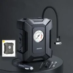 SUITU  ST-818  DC 12V Wired Car Air Pump Tire Inflator With LED Lighting
