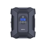 SUITU  ST-818  DC 12V Wired Car Air Pump Tire Inflator With LED Lighting - Image 2