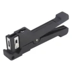 Optical Fiber Stripping Tool Ribbon Tube Horizontal Cable Stripper