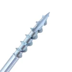 RUITOOL ST4 100pcs Woodworking Slant Hole Screws Half Tooth Self Tapping Phillips Bolt - Image 6