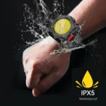 3 in 1 Mini Flashlight Wrist Light Headlight Waist Bag Light - Image 10