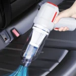 SUITU ST-6629 3 In 1 5500pa Car Wireless Vacuum Cleaner Blowing Suction And Pumping 3 Modes - Image 9