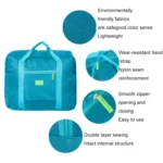 Large-capacity Luggage Trolley Multi-function Portable Storage Bag - Image 2