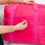 Large-capacity Luggage Trolley Multi-function Portable Storage Bag - Image 5