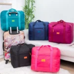 Large-capacity Luggage Trolley Multi-function Portable Storage Bag - Image 6
