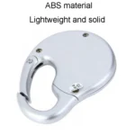 Outdoor Ultrasonic Mosquito Repeller Portable Solar Charging Mosquitoes And Insects Driver - Image 3