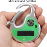 Outdoor Ultrasonic Mosquito Repeller Portable Solar Charging Mosquitoes And Insects Driver - Image 4