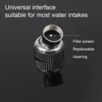 AL-63620 Detachable Bathroom Showerhead Overhead Spray Plastic Bathroom Rooftop Nozzle - Image 7