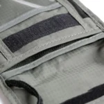 Anti-RFID Document Bag Card Radiation-proof Hanging Neck Chest Bag - Image 4