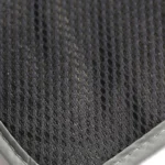 Anti-RFID Document Bag Card Radiation-proof Hanging Neck Chest Bag - Image 5