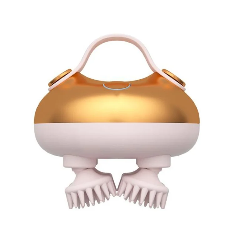 MAH02 Smart Head Massage Wireless Kneading Massager