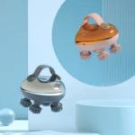 MAH02 Smart Head Massage Wireless Kneading Massager - Image 2