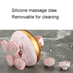 MAH02 Smart Head Massage Wireless Kneading Massager - Image 3