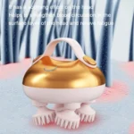 MAH02 Smart Head Massage Wireless Kneading Massager - Image 6