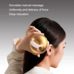MAH02 Smart Head Massage Wireless Kneading Massager - Image 8
