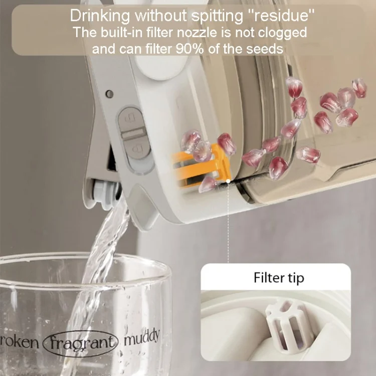 TBD06036534_B7.webp 3.5L Refrigerator Cold Kettle With Faucet Household Large Capacity Cold Brew Pot - Image 8