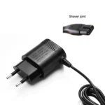 2pcs A00390 4.3V 70mA Shaver EU Plug Charger For S300 / S511 / S520 / S1010 / S1000 / YQ308 - Image 3