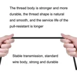 2pcs A00390 4.3V 70mA Shaver EU Plug Charger For S300 / S511 / S520 / S1010 / S1000 / YQ308 - Image 5