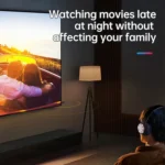 M137 5 in 1 Car USB Bluetooth 5.2 Receiver Transmitter - Image 11