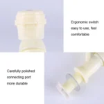 Plastic Kitchen Single Cold Sink Faucet Vertical Faucet - Image 6