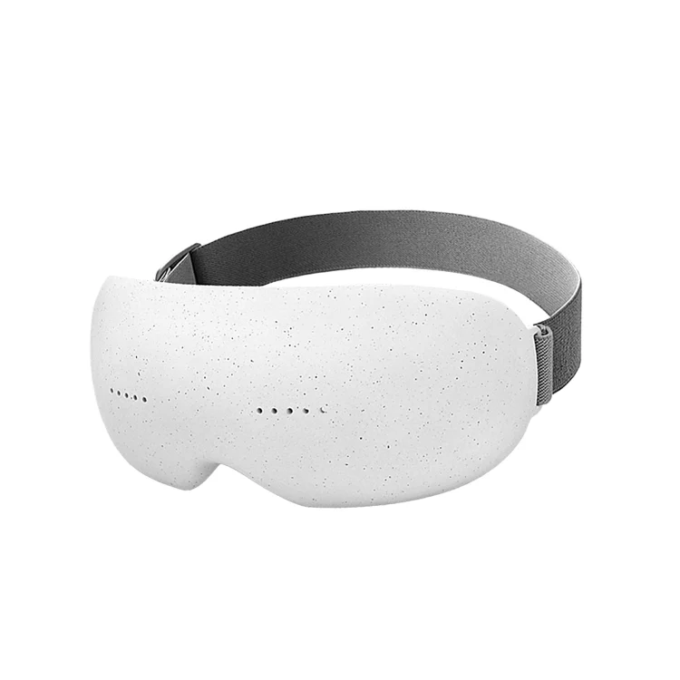uEye2 Bluetooth Music Eye Massager Hot Vibration Eye Care Instrument