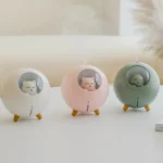 WT-TX5 USB Humidifier Mini Planet Cat Desktop Purifier - Image 2