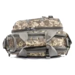 A025 Outdoor Messenger Shoulder Computer Bag Sports Cycling Waterproof Bag - Image 4