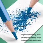 36 Colors Oily Bright Color Pencil Studio Special Set - Image 5