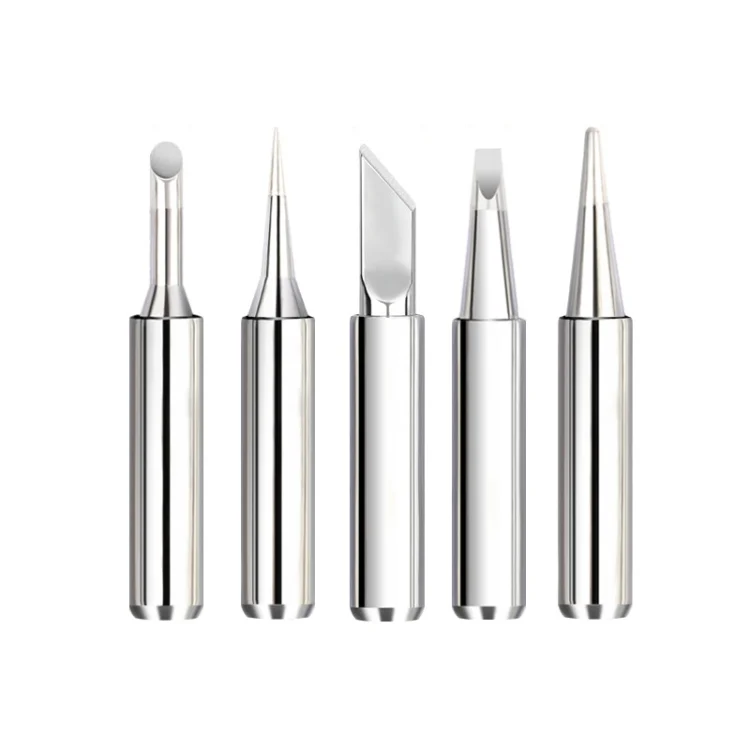 900M-T Internal Heating Soldering Iron Tip for 936 Sleeve Casing