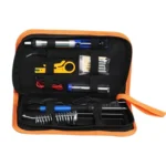 15 In 1 60W 806 Adjustable Temperature Internal Heat Soldering Iron Set - Image 2