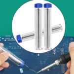 15 In 1 60W 806 Adjustable Temperature Internal Heat Soldering Iron Set - Image 9