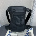 Outdoor Travel Waist And Leg Bag Motorcycle Cycling Tactical Multi Function Bag