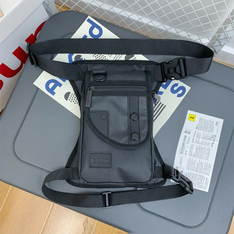 TBD06036617_B3.webp Outdoor Travel Waist And Leg Bag Motorcycle Cycling Tactical Multi Function Bag - Image 4
