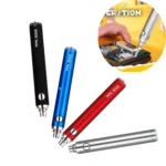5V 8W Wireless Charging Iron 510 Interface Welding Repair Tools - Image 2