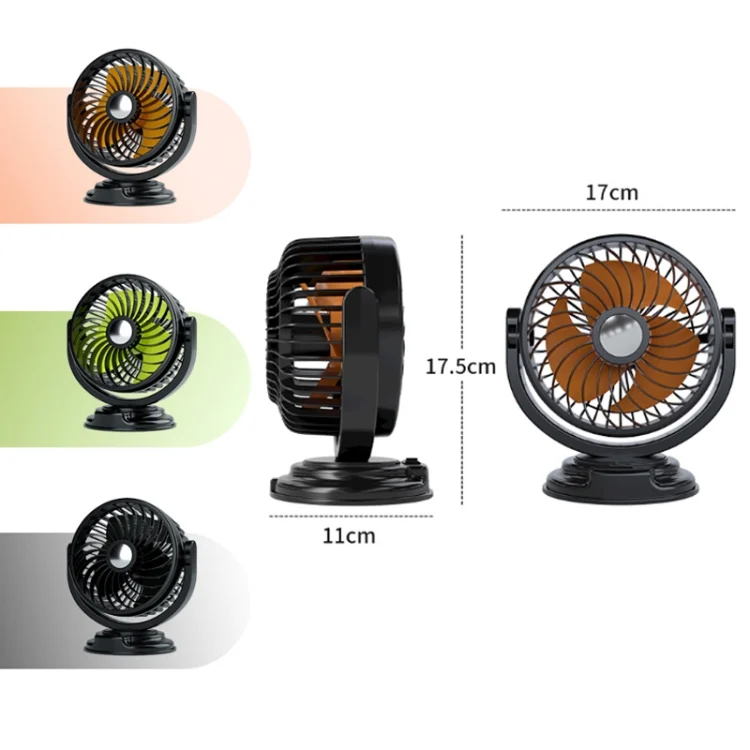 TBD06036665_B1.webp F611 Rotatable Multi-angle Air Supply Car Silent Fan - Image 2