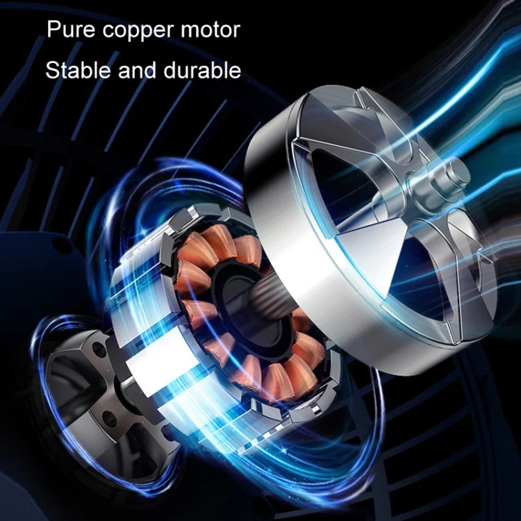 TBD06036665_B4.webp F611 Rotatable Multi-angle Air Supply Car Silent Fan - Image 5