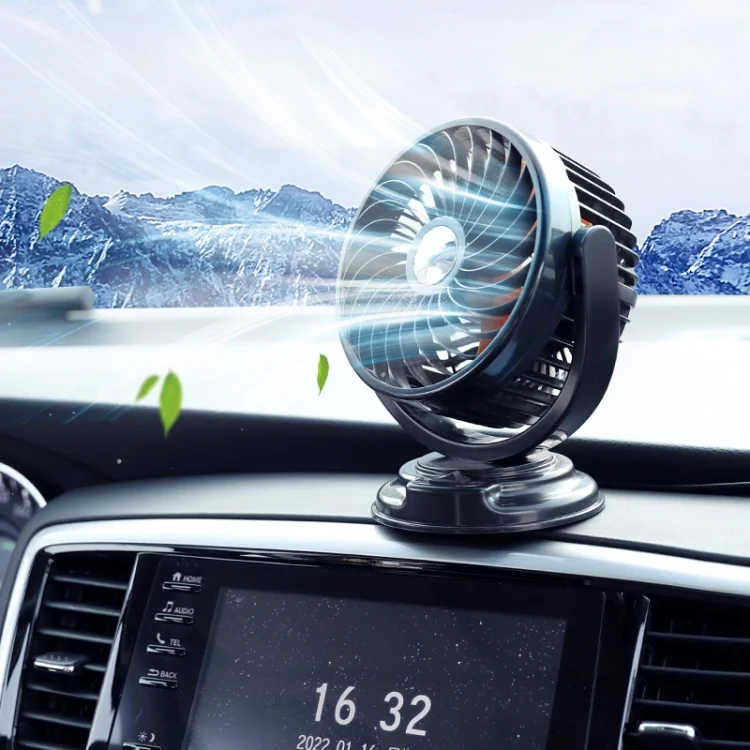 TBD06036665_B7.webp F611 Rotatable Multi-angle Air Supply Car Silent Fan - Image 8