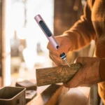 E108 59pcs/set Wireless Portable USB Rechargeable Mini Electric Drill Pen - Image 8