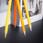 Water-soluble Core Hand-painted Color Pencil Set - Image 4