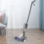 XM001 Smart Wireless Electric Vacuum Cleaner Sweeping and Mopping Integrated Floor Washer - Image 2