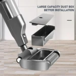 XM001 Smart Wireless Electric Vacuum Cleaner Sweeping and Mopping Integrated Floor Washer - Image 5