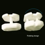 Baby Anti-Shock EU Standard Socket Cover Child Safety Protection Products - Image 5