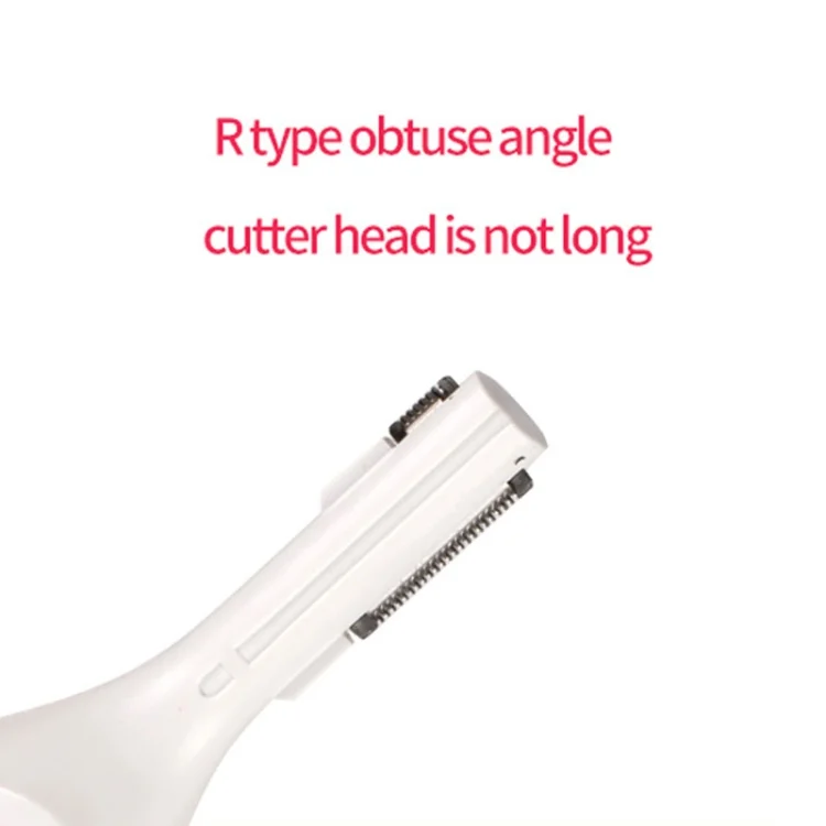 TBD06036749_B2.webp SONAX PRO SN-8855 3 In 1 Shaver Lady Electric Hair Removal Instrument - Image 3
