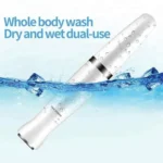 SONAX PRO SN-8855 3 In 1 Shaver Lady Electric Hair Removal Instrument - Image 6